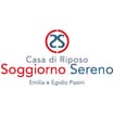 Logo Soggiorno Sereno Emilia Ed Egidio Pasini - Onlus