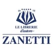 Logo Libreria Zanetti Srl