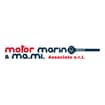 Logo Motor Marine Tigullio E Ma.mi. Associate Srl