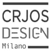 Logo Crjos Design Milano Srl