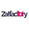 Logo Za! Factory Di Daniele Cavallero