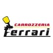 Logo Autocarrozzeria Ferrari Antonio Di Lorenzo Ferrari