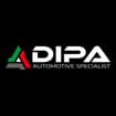 Logo Di.pa. Sport Srl Enunciabile Anche Di.pa. Sport Srl