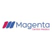 Logo Magenta Centro Medico Fisioterapico Srl