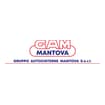 Logo G.a.m.- Gruppo Autocisterne Mantova Società Cooperativa