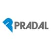 Logo Pradal Srl