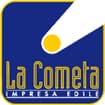 Logo La Cometa Di Villa Geom. Eugenio & C. S.a.s.