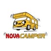 Logo Nova Camper Snc Di Jecha Jan & C.