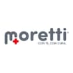 Logo Moretti Spa