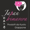 Logo Japan Primavera Di Morelli Sara E C. Snc
