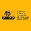 Logo Ramcro Spa