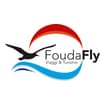 Logo Agenzia Viaggi Fouda Fly Di Ahmed Fouda
