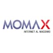 Logo Momax Network Srl