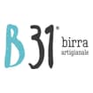 Logo Birrificio Artigianale B31 Srl