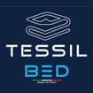 Logo Tessilbed Di Fiaccadori Simone
