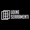 Logo Udine Serramenti Srls.