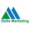 Logo "Delta Marketing Srl"