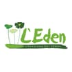 Logo L'eden Di Ribechini Alen