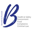 Logo B - Health Safety Environment Società Tra Avvocati A Responsabilita' Limitata