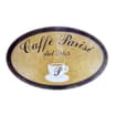 Logo Caffe' Parisi Srl