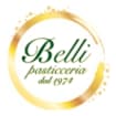 Logo Pasticceria Belli Srl