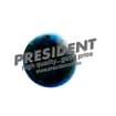 Logo President Srl