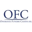 Logo Onoranze Funebri Cassina Srl