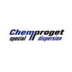 Logo Chemproget Srl