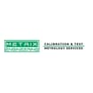 Logo Metrix Engineering Srl