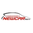 Logo Carrozzeria New Car Asti Srl
