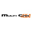 Logo Multi Car Srl