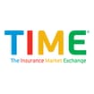Logo Time - The Insurance Market Exchange Srl In Forma Abbreviata "T.i.m.e. Srl"