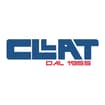 Logo C.l.l.a.t. - Commercio Lavorazione Lamiere Affini Toscana Spa
