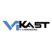 Logo Vikast Srl