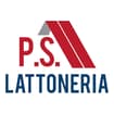 Logo P.s. Lattoneria Srl