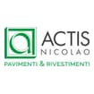 Logo Actis Nicolao Srl Siglabile Actis Srl