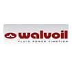 Logo "Walvoil Spa"
