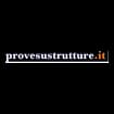 Logo Provesustrutture.it Srl