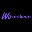 Logo We Make-Up Srl