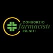 Logo Consorzio Farmacisti Riuniti