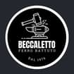 Logo Ferro Battuto Di Beccaletto Massimiliano