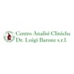 Logo Centro Analisi Cliniche Dr. Luigi Barone Srl