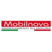 Logo Mobilnova S.n.c. Di Baldi Federico & C.