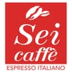 Logo Seicaffe' Srl