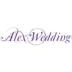 Logo Alex-Wedding Di Alessia Messina