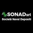 Logo So.na.d. Società Naval Depositi Srl