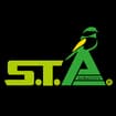 Logo S.t.a. Soluzioni Srl" Abbreviabi Le In "S.t.a. Soluzioni Srl"