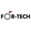 Logo For - Tech Srl