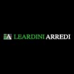 Logo Leardini Arredi S.a.s. Di Leardini Mariarosa & C.