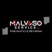 Logo Malvaso Service Srl